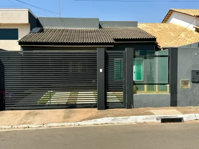 Casa com 3 Quartos à venda, 400m² no Setor Habitacional Vicente Pires, Brasília
