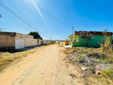 Lote/Terreno à venda, 360m² no Dumaville, Esmeraldas