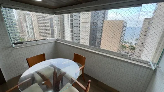 Apartamento com 4 Quartos à venda, 220m² no Boa Viagem, Recife