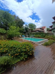 Casa de Condomínio com 3 Quartos à venda, 376m² no Caminhos de San Conrado (Sousas), Campinas
