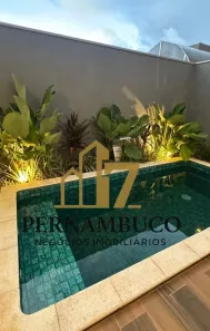 Casa de Condomínio com 3 Quartos à venda, 158m² no Residencial Maria Júlia, São José do Rio Preto