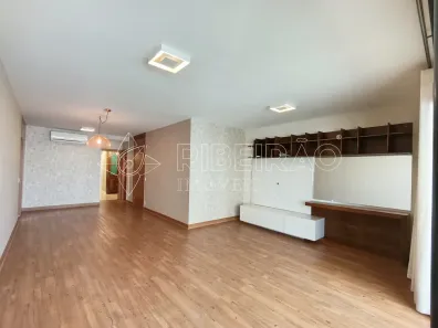 Apartamento com 3 Quartos à venda, 160m² no Bosque das Juritis, Ribeirão Preto