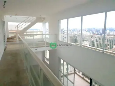 Cobertura com 4 Quartos à venda, 345m² no Sumarezinho, São Paulo