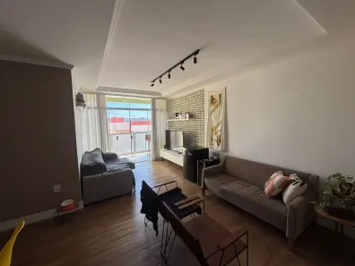 Apartamento com 3 Quartos à venda, 94m² no Santa Rosa, Vinhedo