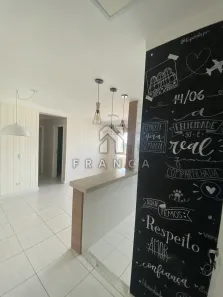 Apartamento com 2 Quartos à venda, 56m² no Loteamento Villa Branca, Jacareí
