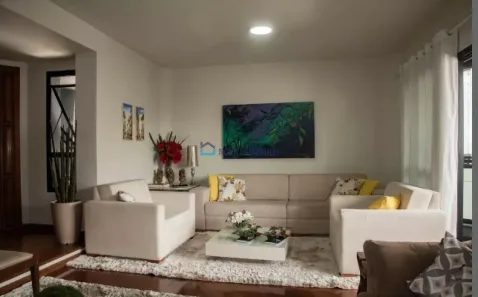 Apartamento com 3 Quartos à venda, 167m² no Vila Clementino, São Paulo