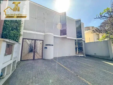 Imóvel Comercial para venda ou aluguel, 315m² no Indianópolis, São Paulo