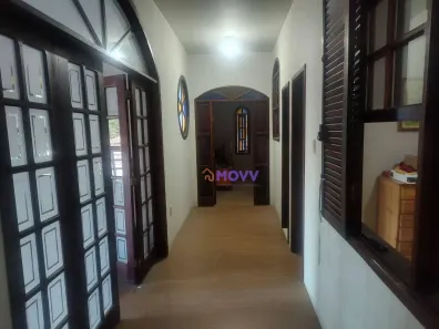 Casa com 3 Quartos à venda, 200m² no Piratininga, Niterói