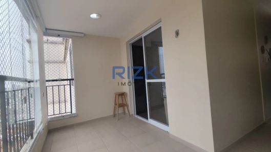 Apartamento com 2 Quartos à venda, 59m² no Jardim da Glória, São Paulo