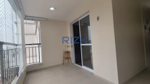 Apartamento com 2 Quartos à venda, 59m² no Jardim da Glória, São Paulo