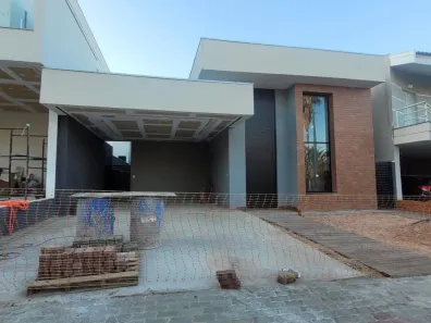 Casa de Condomínio com 3 Quartos à venda, 240m² no Jardim Imperador, Americana
