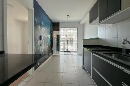 Apartamento com 1 Quarto à venda, 32m² no Água Branca, São Paulo