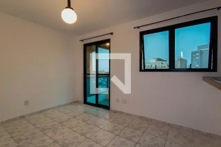 Apartamento com 1 Quarto à venda, 46m² no Vila Mariana, São Paulo