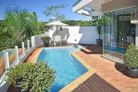 Casa com 4 Quartos à venda, 499m² no Jardim Blumenau, Blumenau