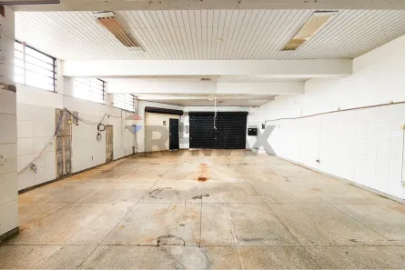Galpão/Depósito/Armazém com 3 Quartos à venda, 208m² no Campos Elíseos, Ribeirão Preto