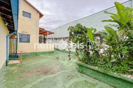 Casa com 4 Quartos à venda, 150m² no Bonfim, Belo Horizonte