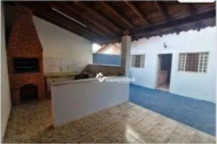 Casa com 2 Quartos à venda, 138m² no Jardim João Paccola, Lençóis Paulista