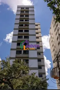 Apartamento com 3 Quartos à venda, 130m² no Sumarezinho, São Paulo