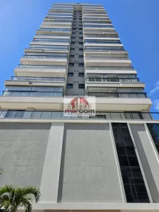 Apartamento com 2 Quartos à venda, 84m² no Fazenda, Itajaí