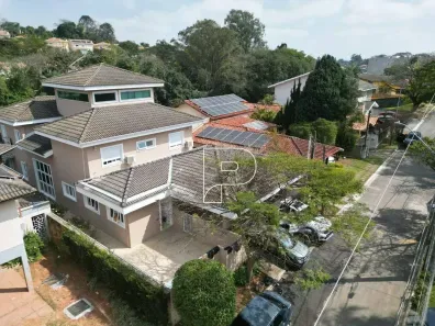 Casa de Condomínio com 4 Quartos à venda, 608m² no San Diego Park, Cotia