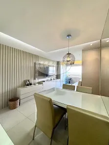 Apartamento com 2 Quartos à venda, 75m² no Cidade 2000, Fortaleza