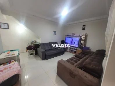 Casa com 2 Quartos à venda, 132m² no Aparecida, Santos