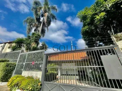 Casa com 4 Quartos à venda, 538m² no Vila Ida, São Paulo