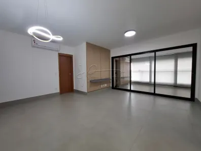 Apartamento com 3 Quartos à venda, 124m² no Jardim Botânico, Ribeirão Preto