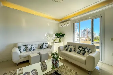 Apartamento com 3 Quartos à venda, 125m² no Centro Histórico, Porto Alegre