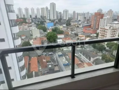 Apartamento com 2 Quartos à venda, 54m² no Ipiranga, São Paulo