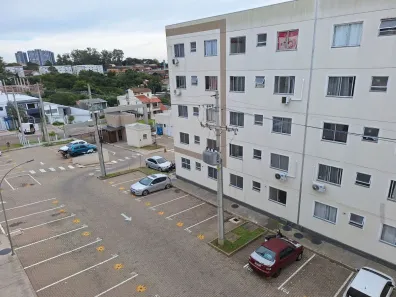 Apartamento com 2 Quartos à venda, 40m² no Morro Santana, Porto Alegre