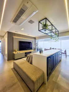 Apartamento com 3 Quartos à venda, 115m² no Vila Osasco, Osasco