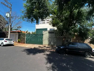 Ponto Comercial para alugar, 336m² no Residencial e Comercial Palmares, Ribeirão Preto