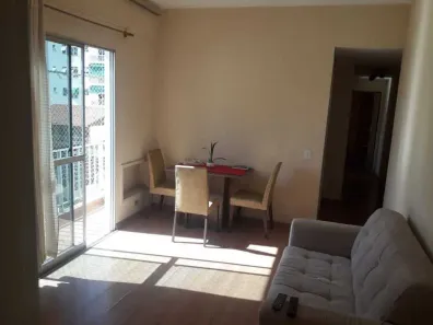 Apartamento com 2 Quartos à venda, 68m² no Méier, Rio de Janeiro