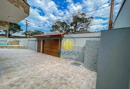 Sobrado com 4 Quartos à venda, 450m² no Interlagos, São Paulo