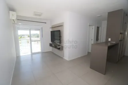 Apartamento com 2 Quartos à venda, 50m² no Areal, Pelotas