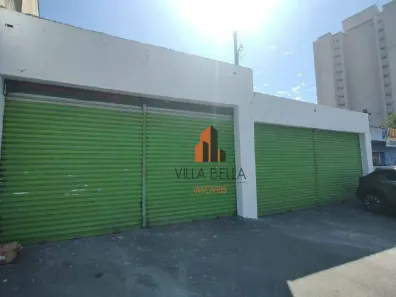 Ponto Comercial para alugar, 362m² no Jardim Santo Antônio, Santo André