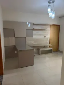 Apartamento com 3 Quartos para alugar, 75m² no Havaí, Belo Horizonte