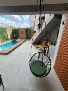 Sobrado com 3 Quartos à venda, 200m² no Vila Irmãos Arnoni, São Paulo