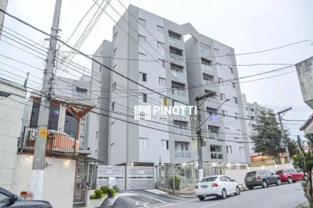 Apartamento com 3 Quartos à venda, 65m² no Dos Casa, São Bernardo do Campo