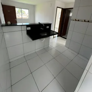 Apartamento com 2 Quartos à venda, 47m² no Mumbaba, João Pessoa