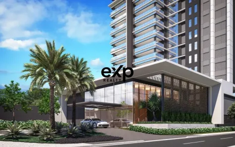 Apartamento com 3 Quartos à venda, 317m² no Cambuí, Campinas