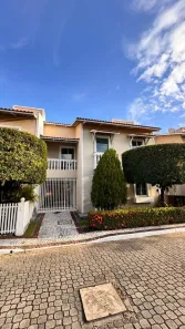 Casa de Condomínio com 4 Quartos à venda, 154m² no Cidade 2000, Fortaleza