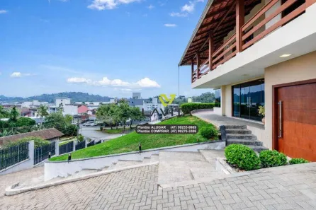Casa com 3 Quartos à venda, 358m² no Itoupava Norte, Blumenau
