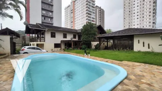Lote/Terreno à venda, 900m² no Escola Agrícola, Blumenau