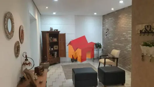 Casa com 3 Quartos à venda, 174m² no Morada do Sol, Americana