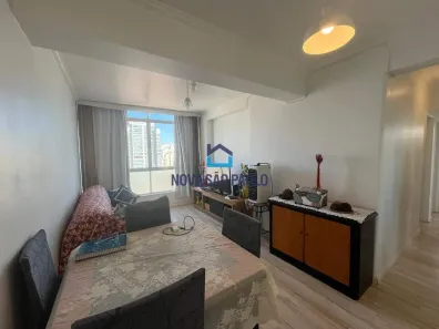 Apartamento com 3 Quartos à venda, 67m² no Mirandópolis, São Paulo