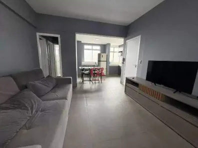 Apartamento com 2 Quartos à venda, 89m² no Buritis, Belo Horizonte