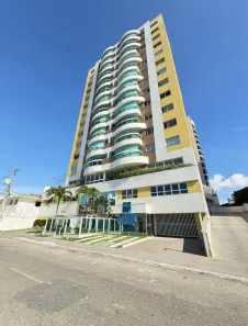 Apartamento com 2 Quartos à venda, 100m² no Atalaia, Aracaju