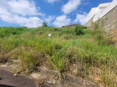 Lote/Terreno à venda, 415m² no Parque Ibirá II, Pouso Alegre